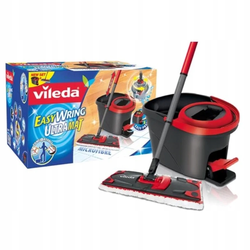 Villeda Easy Wing Ultramam Turbo Box