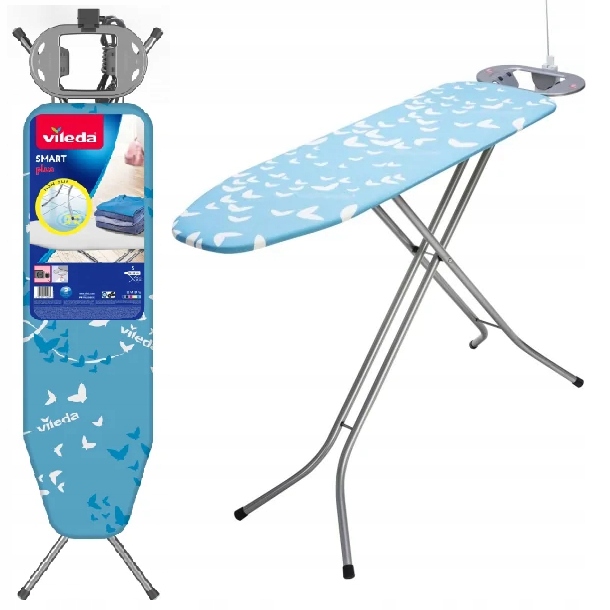Villeda Express Smart Premium Board žehliaca doska
