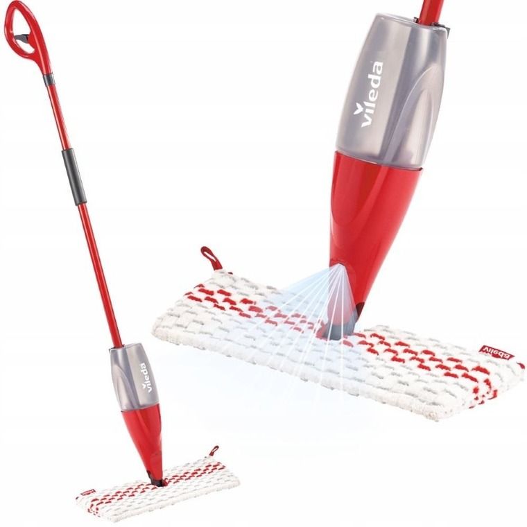 Mop Vileda s postrekovačom Ultramax 1-2