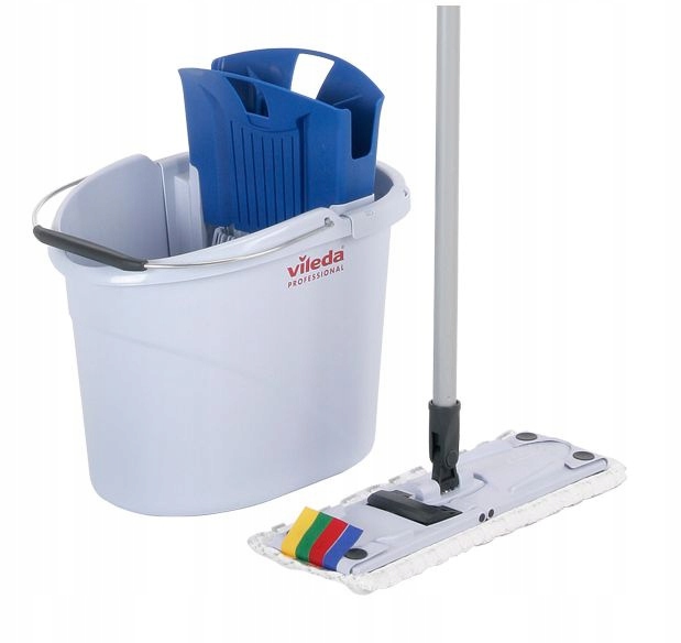 Vileda Prof. Ultraspeed Mini Mop+Wiad133414