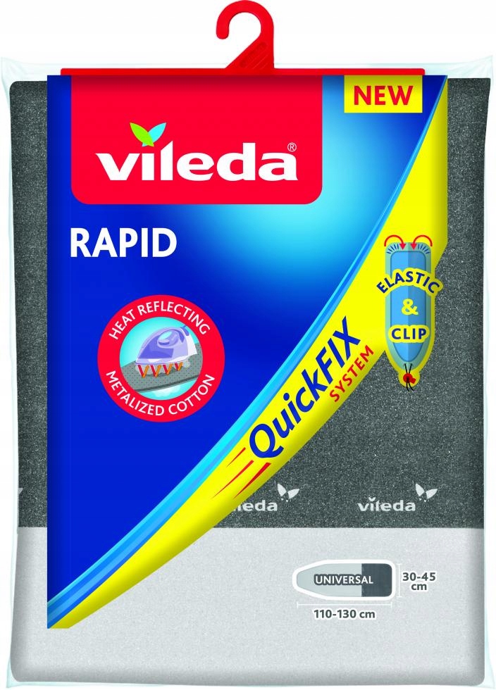 Vileda Viva Express Rapid Board