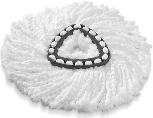 VILEDA Profesionálny príspevok k ultraspin mini mop