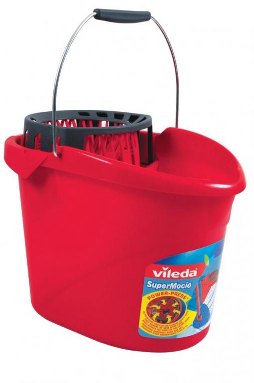 Vileda Super Bucker! Mimoriadne odolné !!