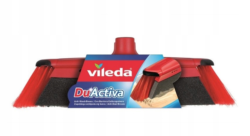 Villeda Duactiva Brush