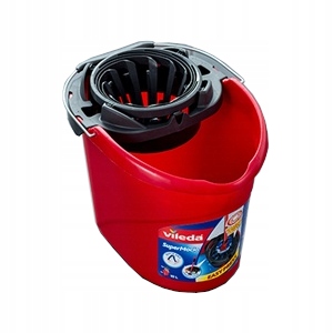 Villeda Super Bucket so Supermocio Squeezer
