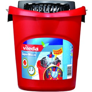 Villeda Super Bucket