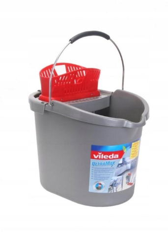 VILEDA ULTRAMAX BUCKET! Trvalé a pohodlné !!
