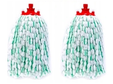 Vileda Mopa Mocrofibre Eco 2 kusy
