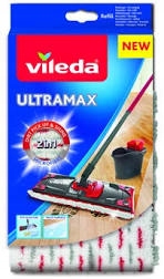 VILEDA Vianoce pre MOPA Ultramax Ultrama Spray