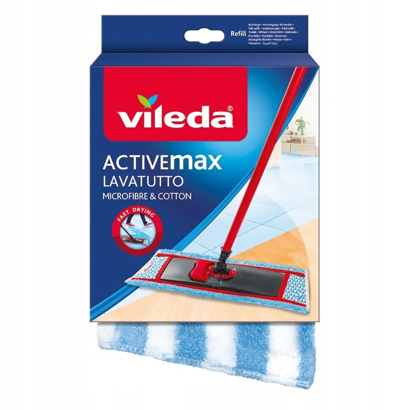 Villeda Mopa Active Max vložka