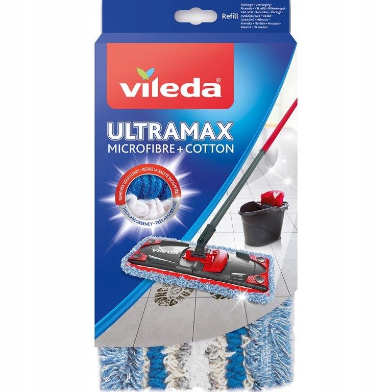 Vildera Mopa Ultramax Micro Cotton