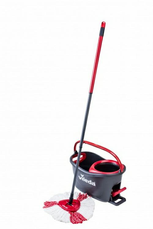 VILEDA EASY WRING TURBO ROUND 163422