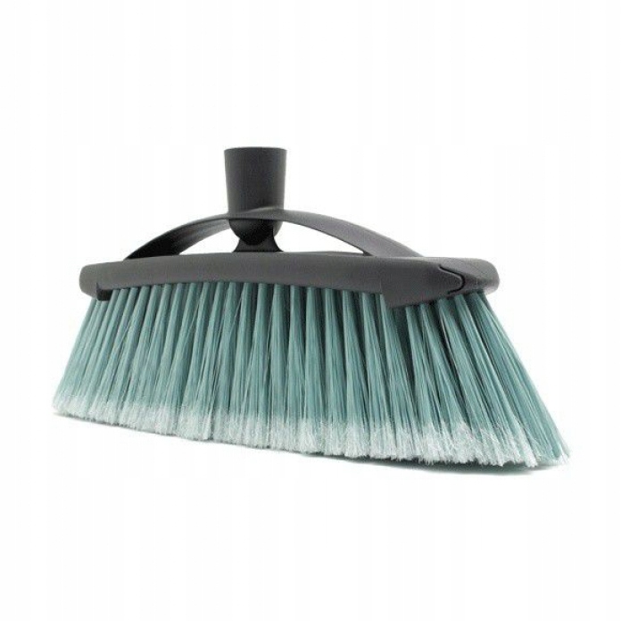 Villeda Eco Broom mäkká bez palice