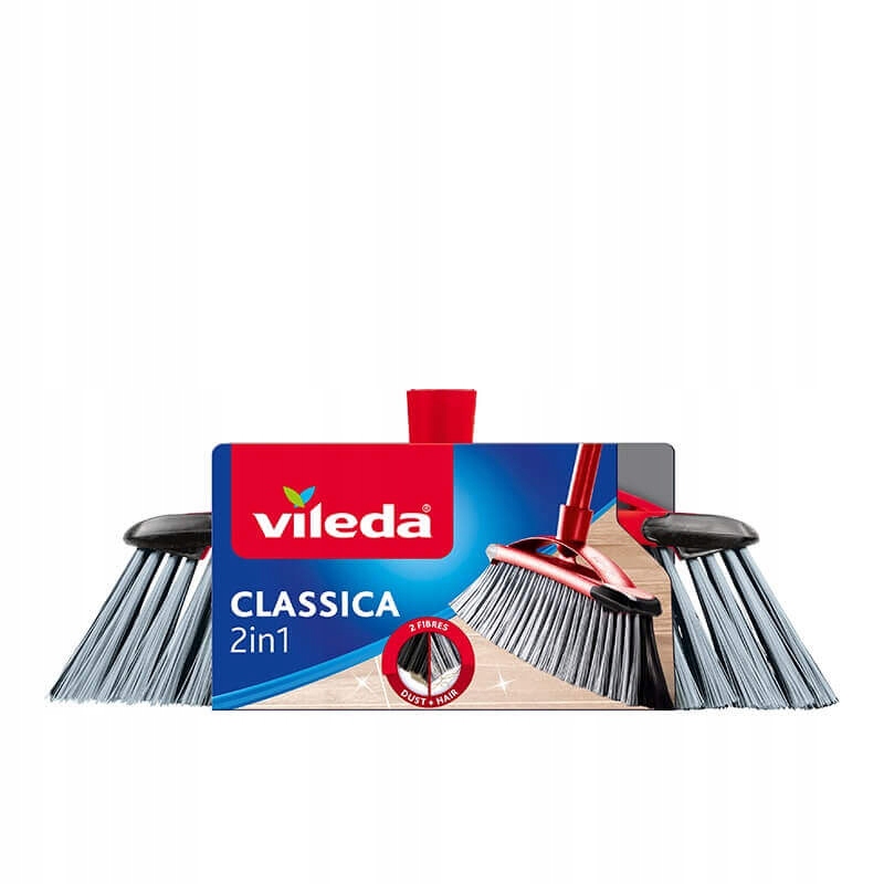 Kefa Vileda na zametanie Classica 2in1