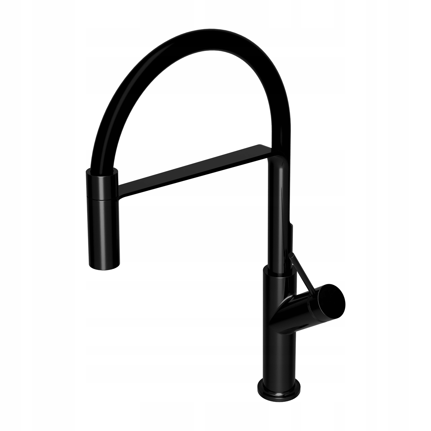 Kuchynská batéria - Vita Sink Battery VI6350BLBL Omnires