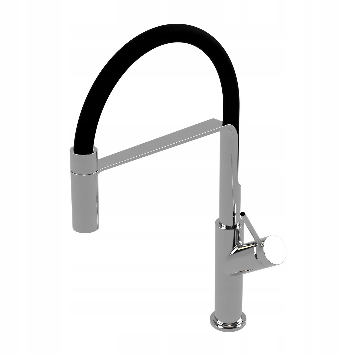 Kuchynská batéria - Vita Sink Battery VI6350BLCR Omnires