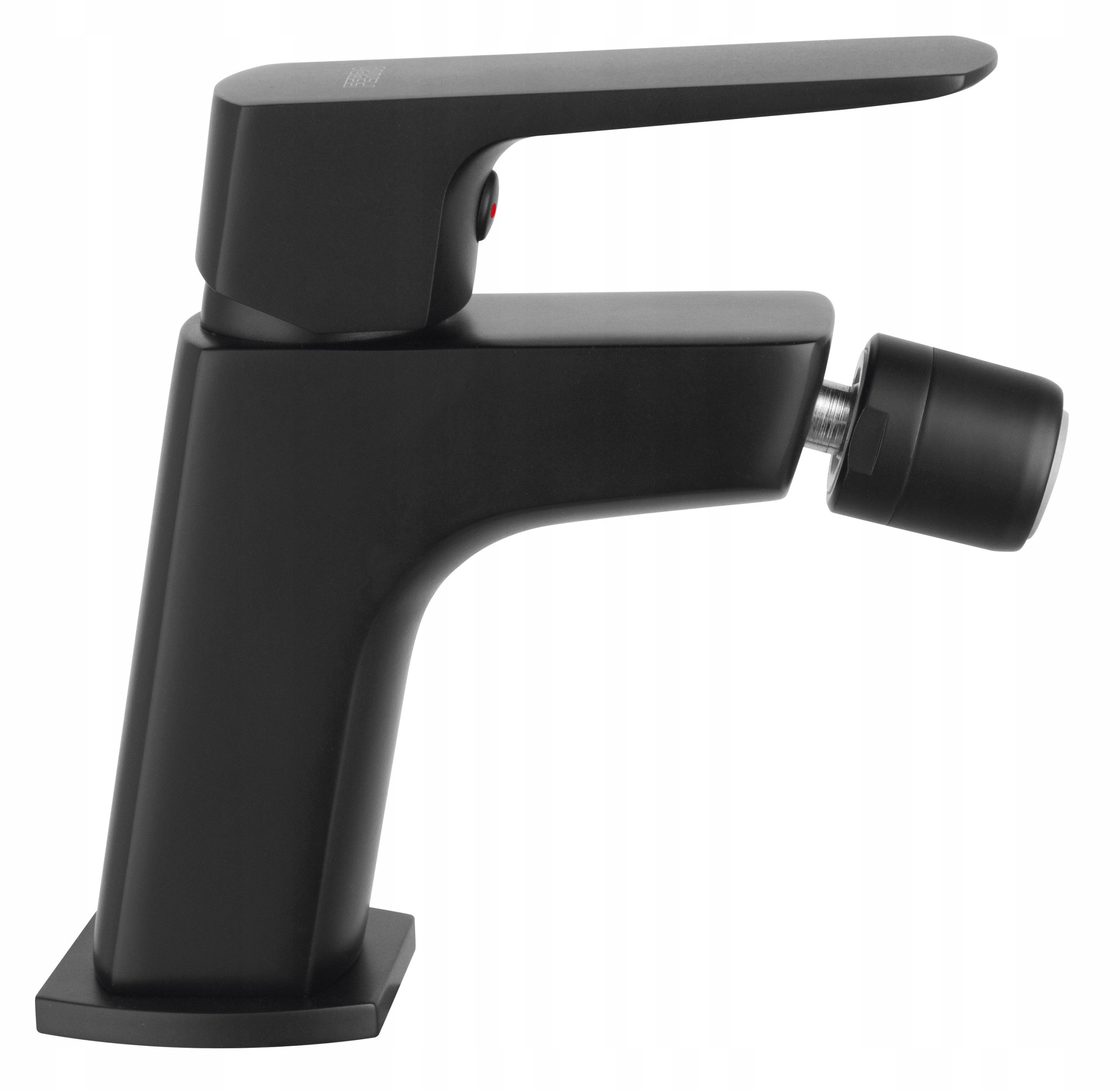 Batéria Vitto Verdeline bidet, čierna bvi6vlbl
