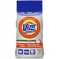 Prací prášok - VIZIR 7,5 kg biely prášok do 100 umývaní