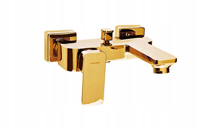 Batéria Valvex Loft Gold Gold Batéria