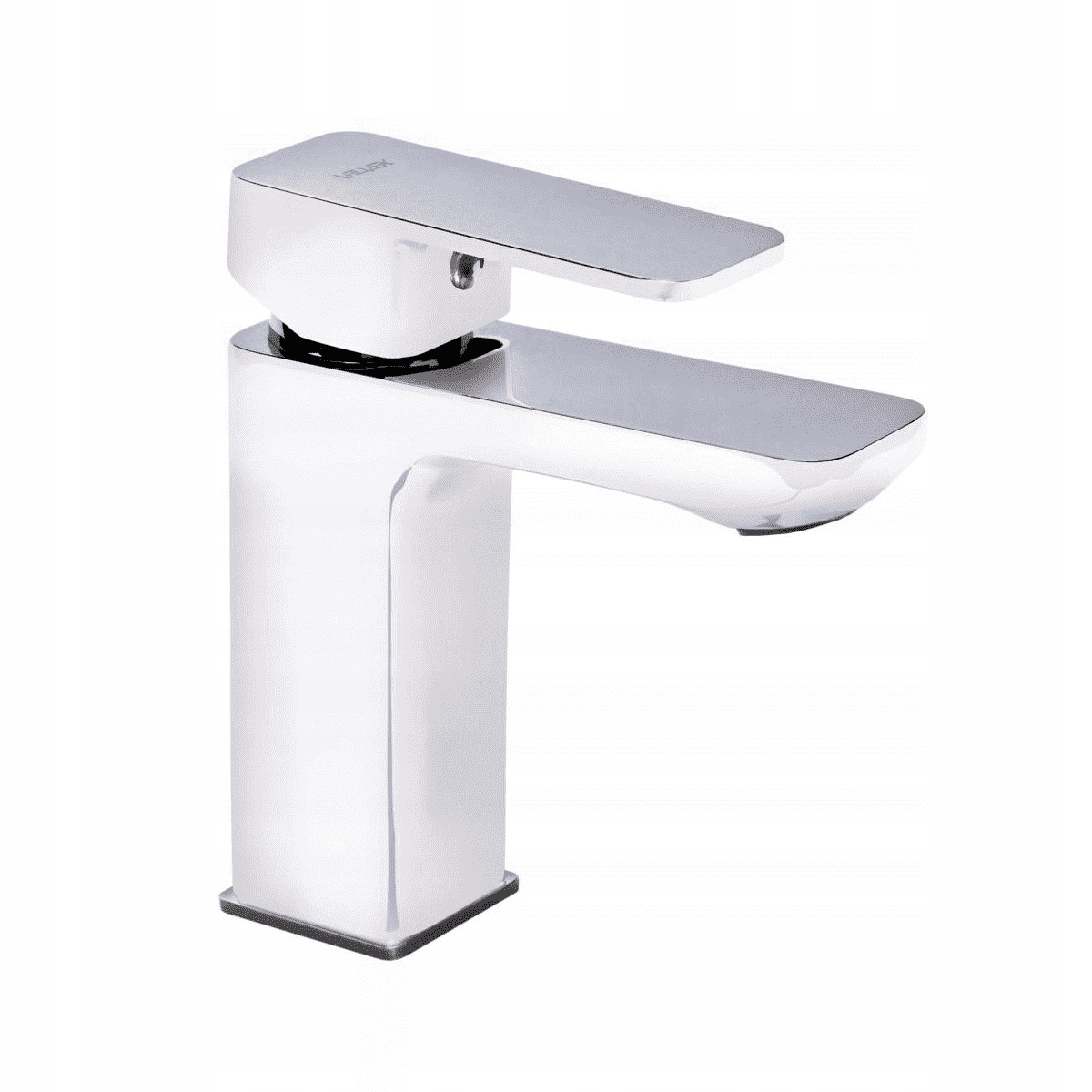 Valvex Loft White Standing Battery Forest