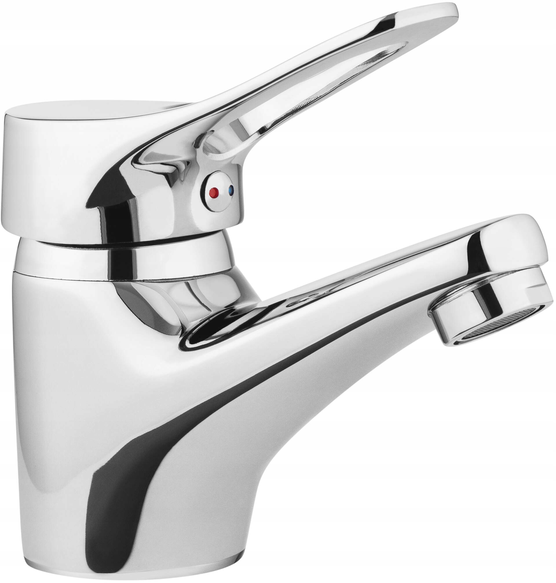 Batéria Vero Washbasin s automatickým korkom