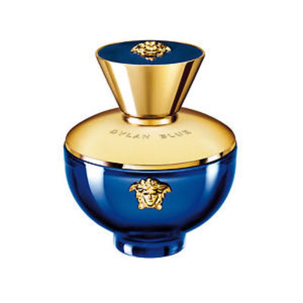 Versace Pour Femme Dylan Blue parfumovaná voda v spreji 100 ml EDP
