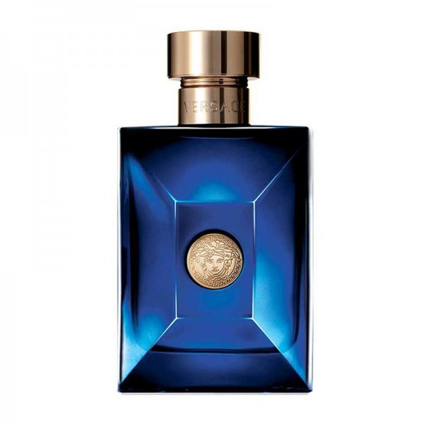 Versace Pour Homme Dylan Blue 50ml EDT pre mužov