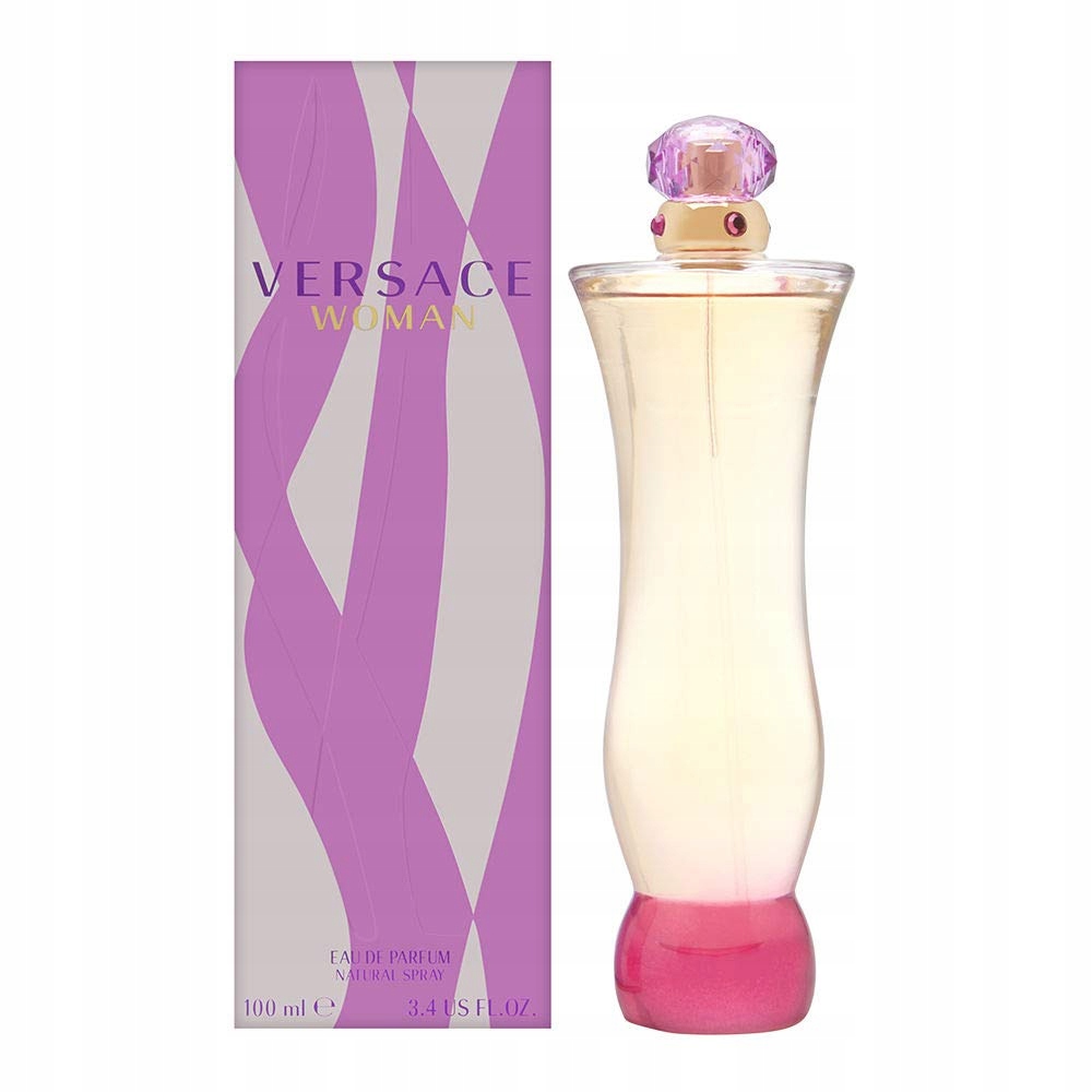 Versace Woman 100 ml EDP
