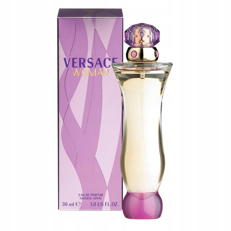 Versace Woman parfémovaná voda v spreji 30ml Woman EDP