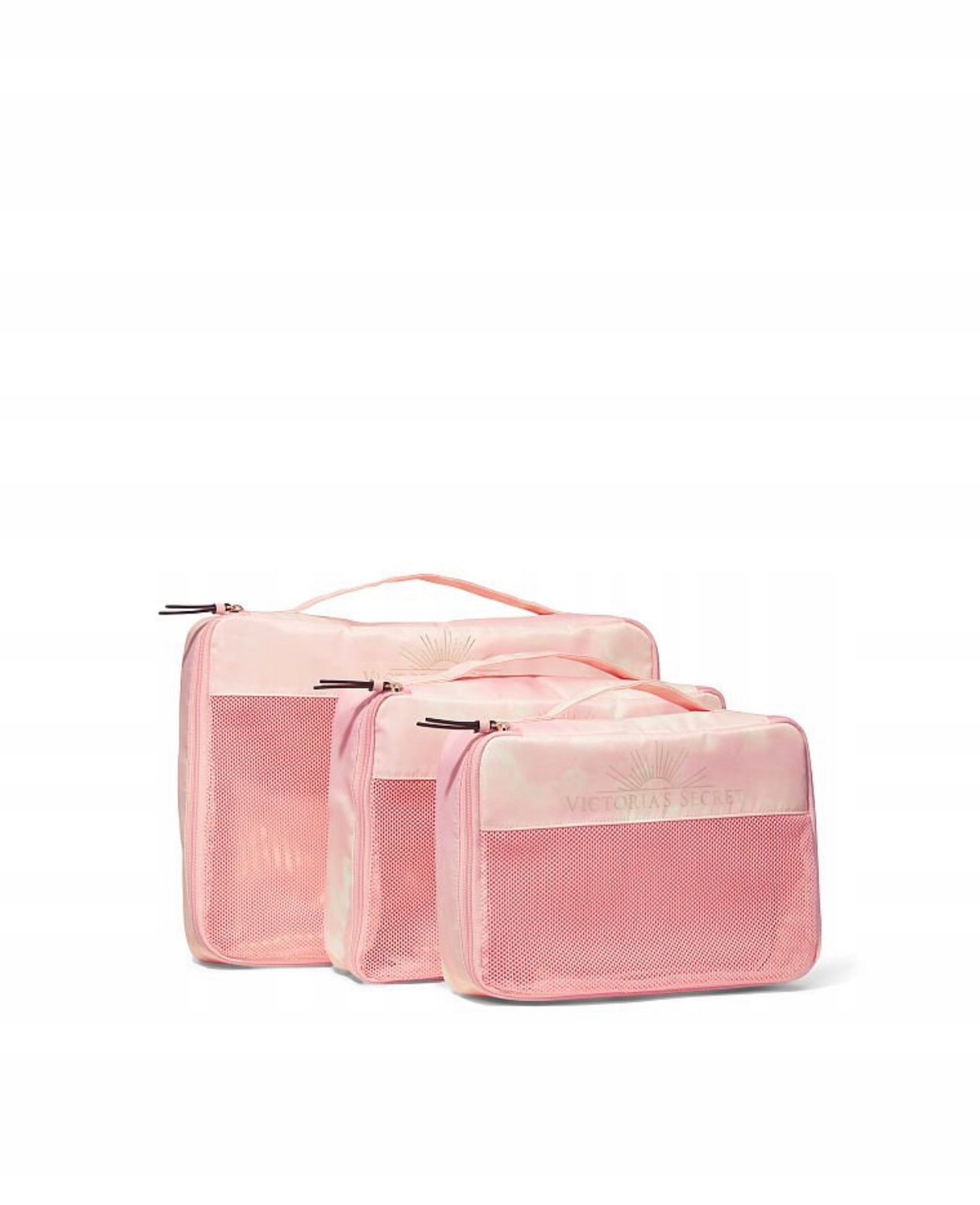 Kozmetička Victoria's Secret 3in1 Pink