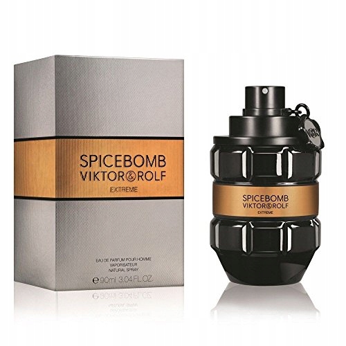 Viktor & Rolf Spicebomb Extreme Pour Homme 90ml EDP pre mužov