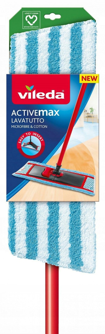 VILEDA Active Max MOP s barom 167248 ..
