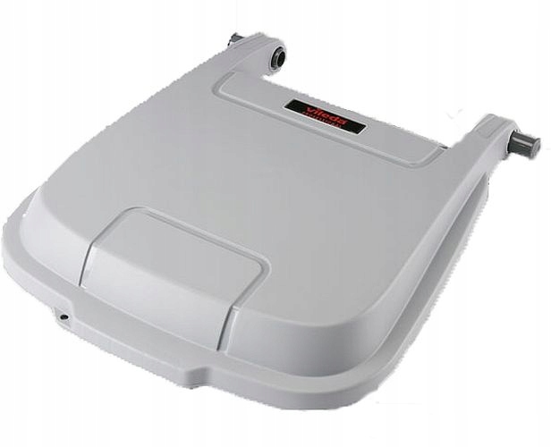 Villeda Atlas Gray pokrýva 137699 VILEDA Professio