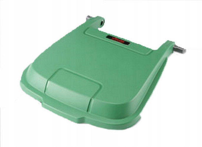 Villeda Atlas Green pokrýva 137698 VILEDA Profess