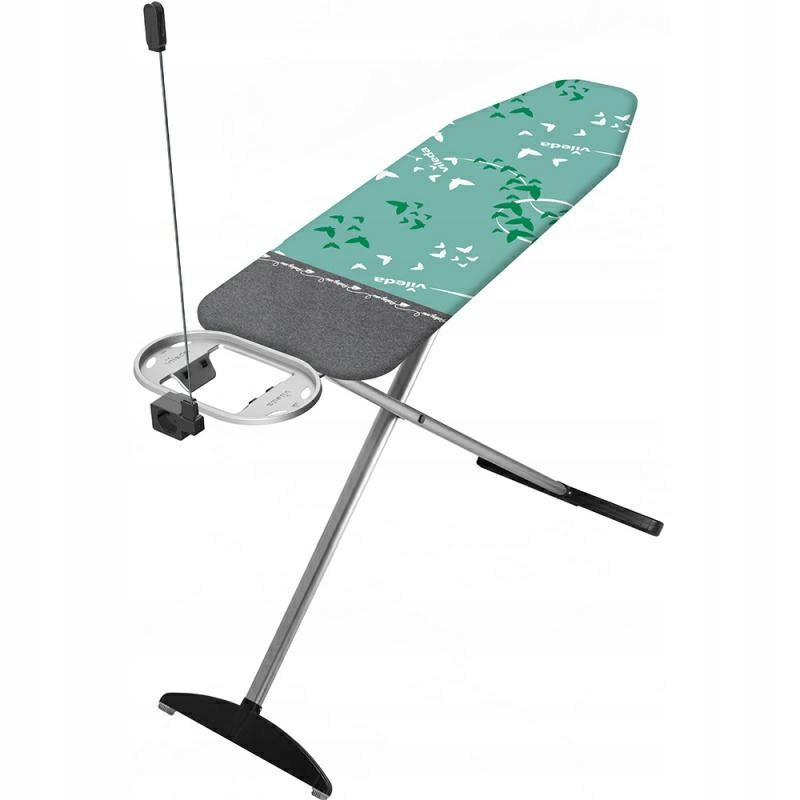 VILEDA Ironing Board Park Go Plus 161350 ..