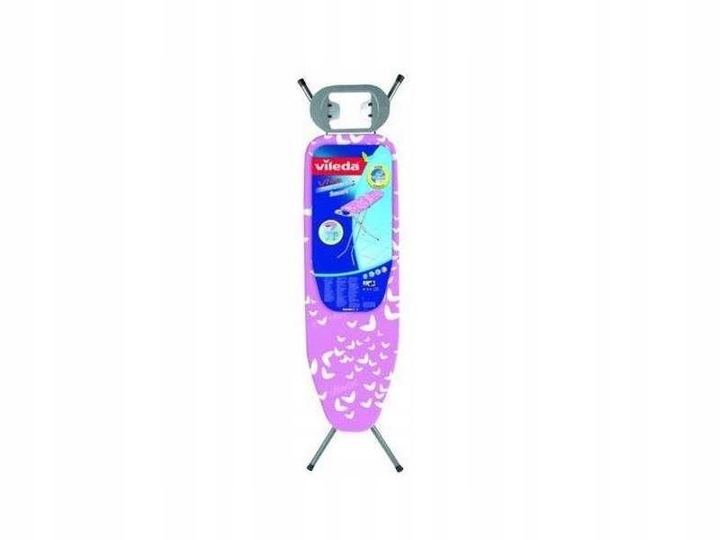 VILEDA Ironing Board Smart Express
