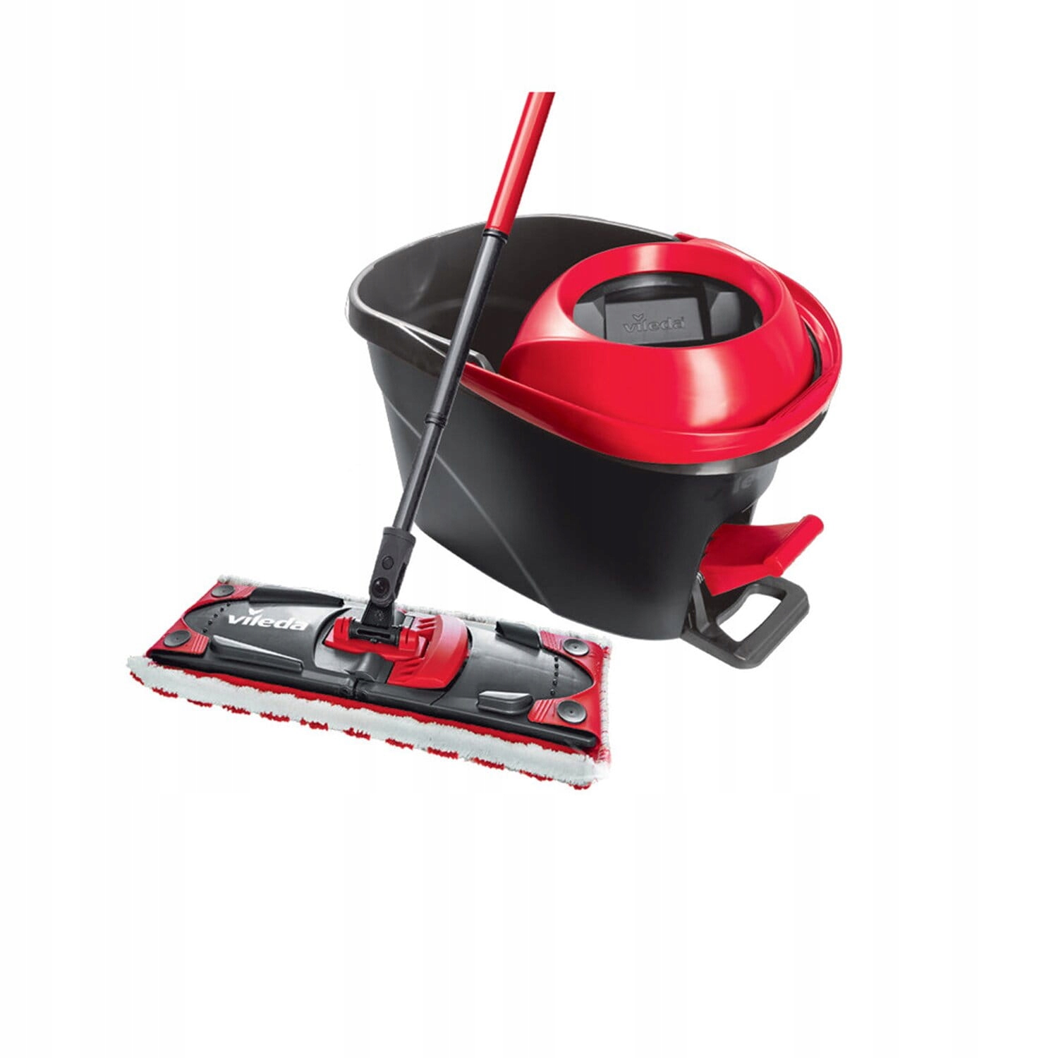 Vileda mop rotary ultrama turbo