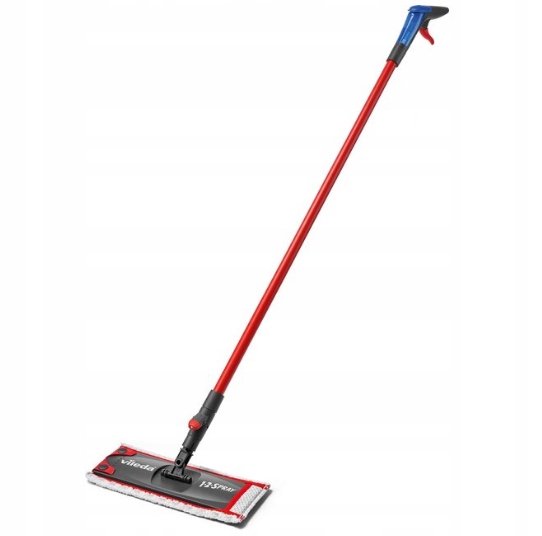 VILEDA MOP PLATNÝ SPRAR 1,2 Spray Ultramax