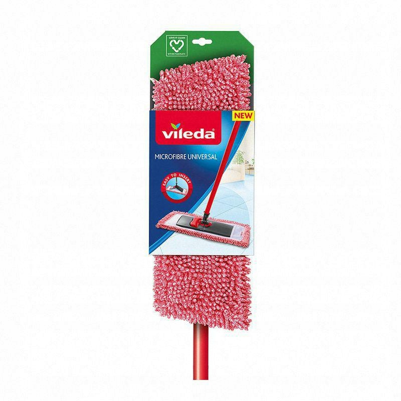 Villeda Style Chenillele Mop Flat 167245 ..