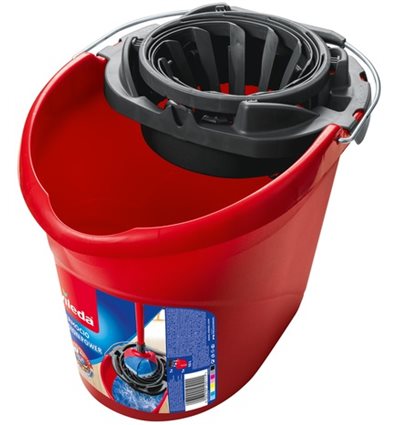 Vileda Super Mocia Bowdro pre Striowe Mops 10 L
