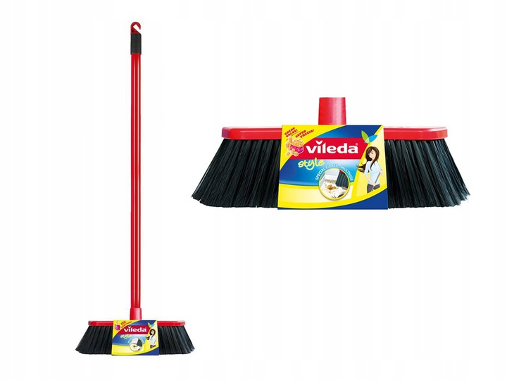 Villeda Brush Technology Technology Aphthach