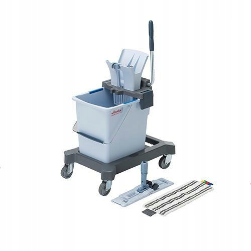 VILEDA ULTRASPEDE PRO SET 25L.