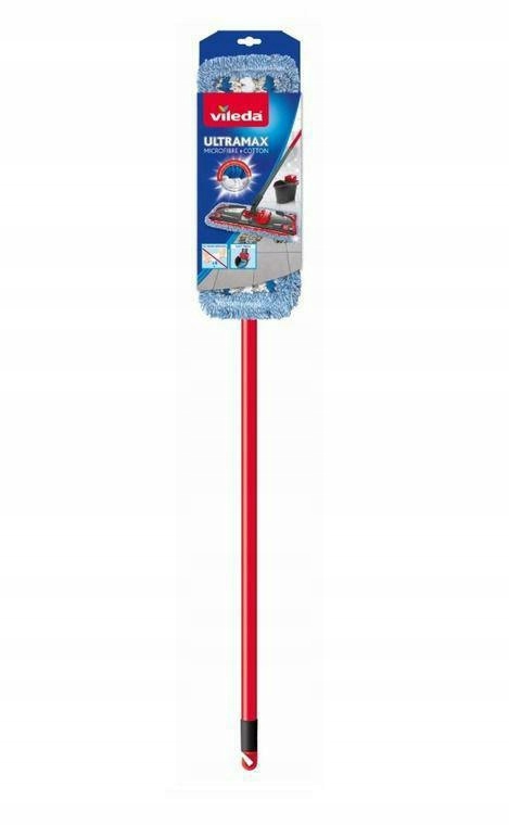 Villeda Ultramax Micro Cotton Mop s paličkou 140911