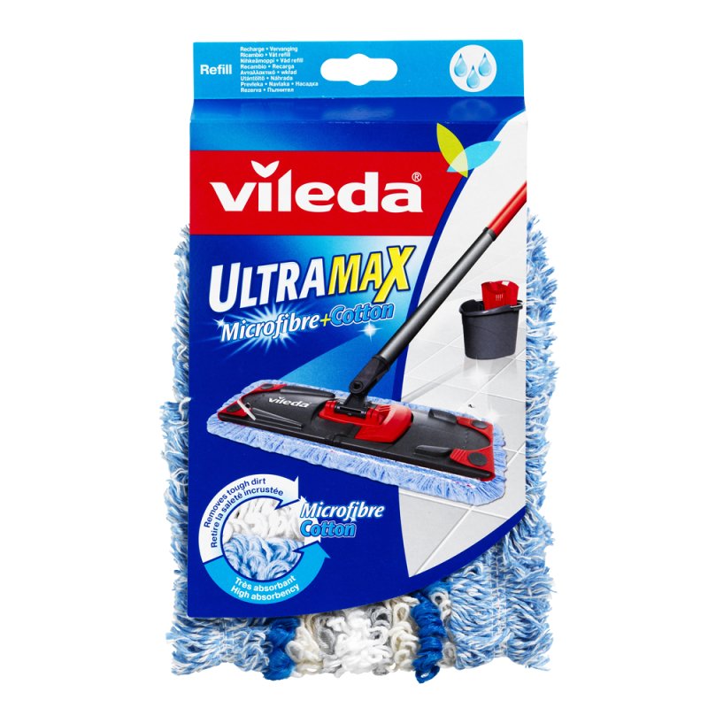 Villeda Ultramax Ultramam Micro Cotton Inventory