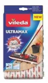 VILEDA ULTRAMAX MOPA MOPS CONTROL