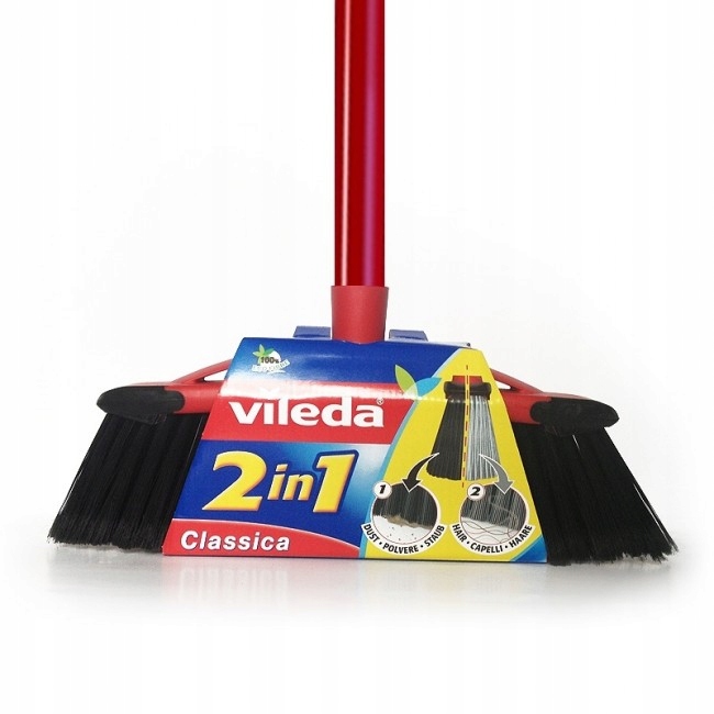 Villeda Universal Brush s univerzálnou paličkou