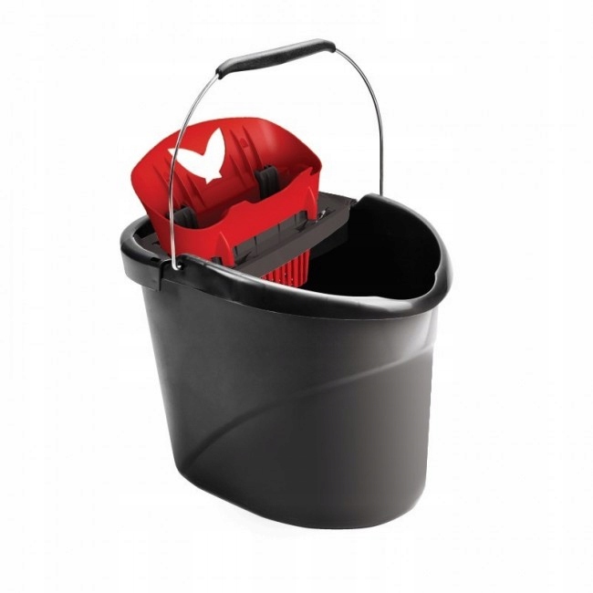 Villeda Bucket s Ultramax Squeezer