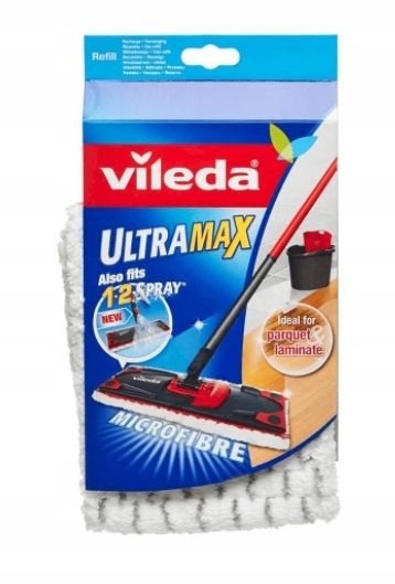 Vileda, Mopa Ultramax Príspevok, 1 kus