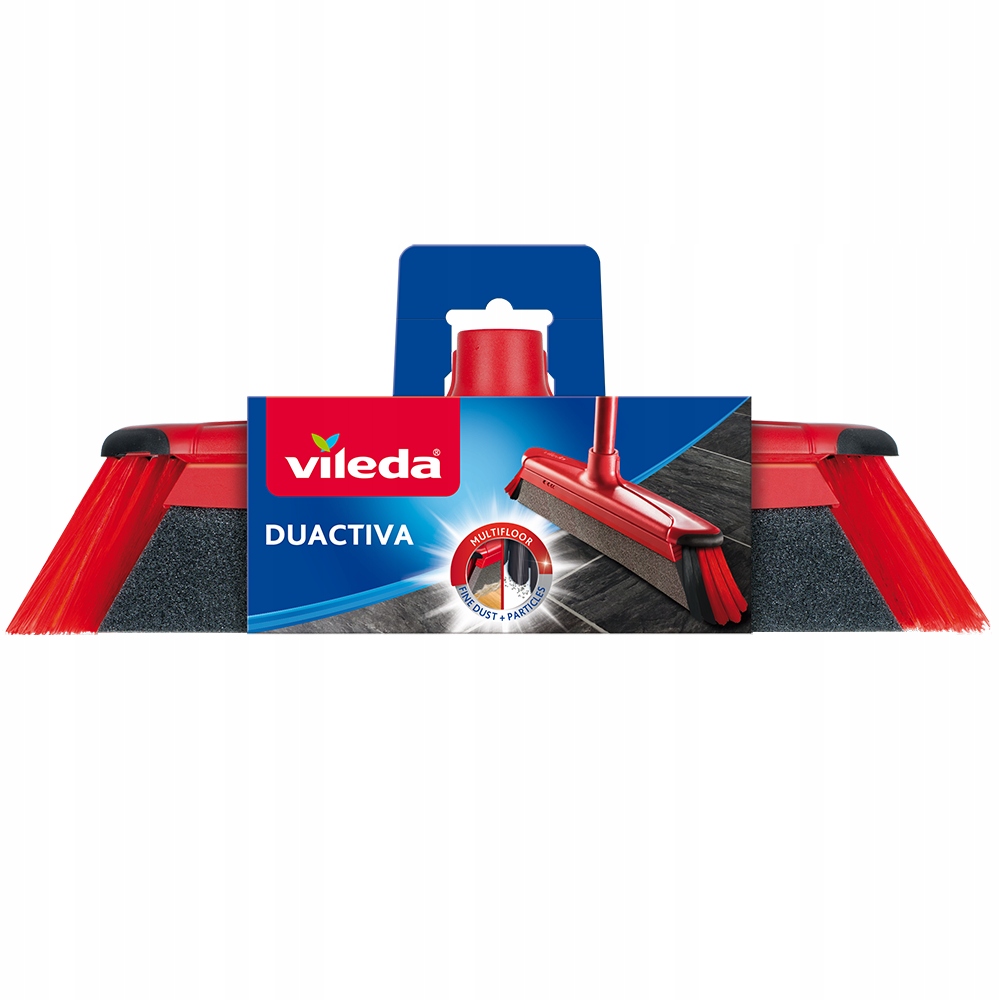 Villeda Duativa Classic Brush bez palice.