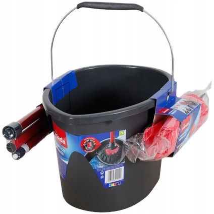 Villeda Bucket set s mopom